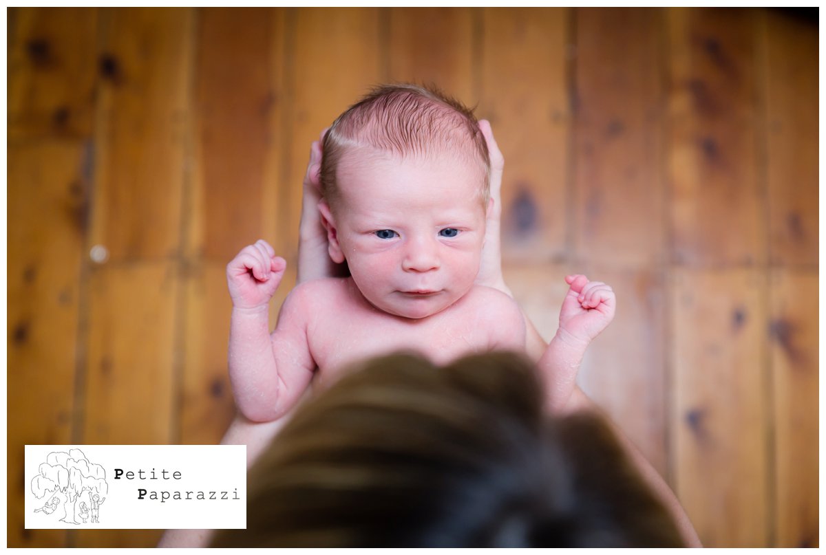 newborn photography
