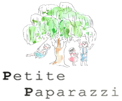 Petite Paparazzi – Lifestyle Photographer